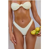 Midnight Palms Swim Bottom Banana | Hello Molly (US)