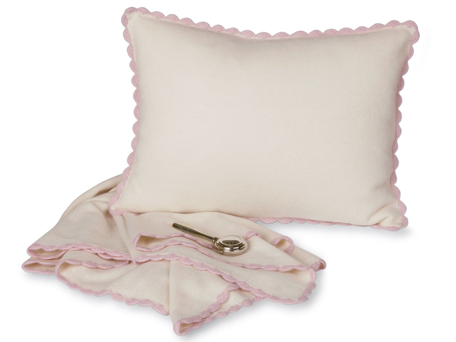 Baby’s Cashmere - Luxury Bedding - Italian Bed Linens - Schweitzer Linen | Schweitzer Linen