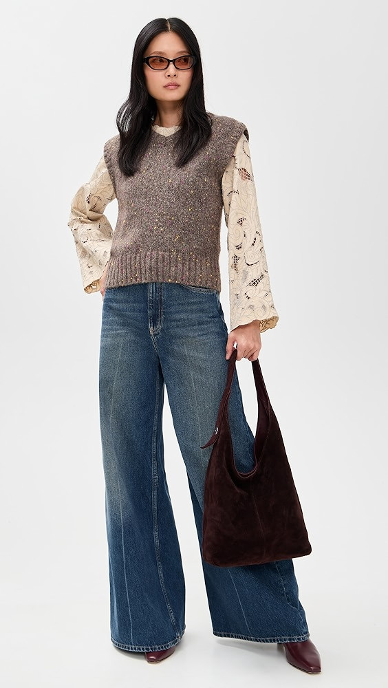 Taytum Sweater Vest | Shopbop