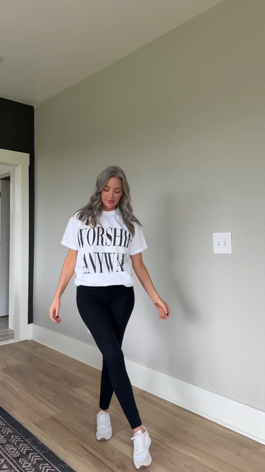 Loving these designs from @worthywear that remind me to walk boldly and share my light wherever I go.
Use my code JILL30 for 30% off your order 🤍



#LTKStyleTip #LTKFindsUnder50