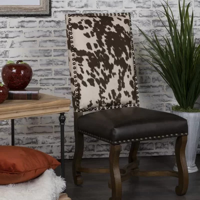 Aareona 30" Wide Side Chair | Wayfair North America
