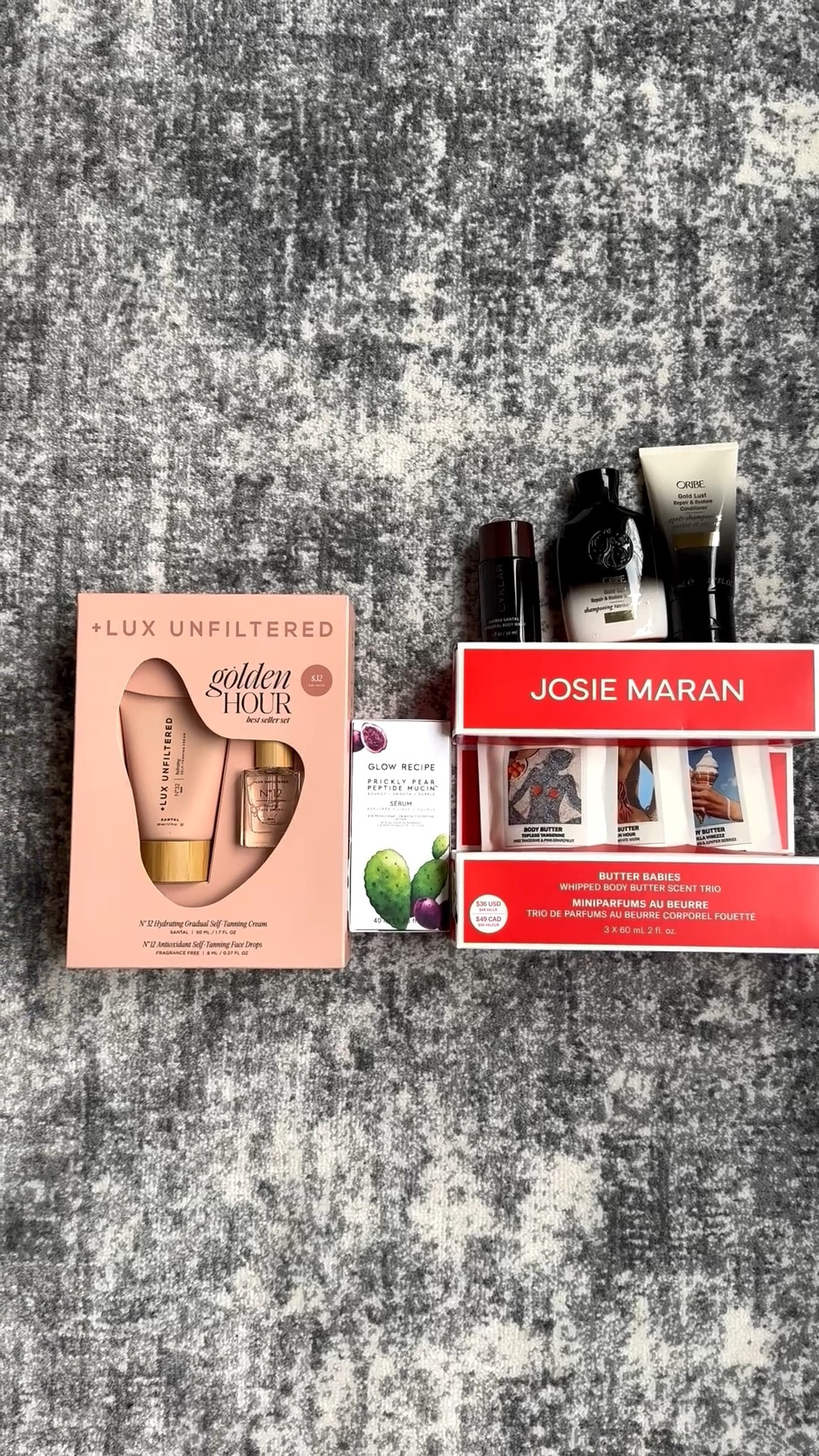 Spring beauty buys from Sephora 

#LTKBeauty #LTKmorningroutine #LTKmomlife #LTKU 

#LTKdayinmylife #LTKselfcare #LTKgrwm