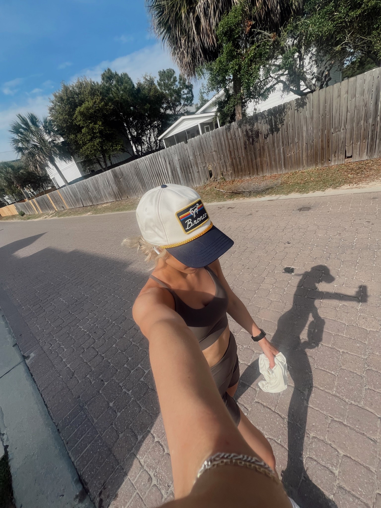 Amazon workout set!

Amazon, workout set, colorful koala, brown workout set, bronco hat, trucker hat 

#LTKPetite #LTKActive #LTKStyleTip