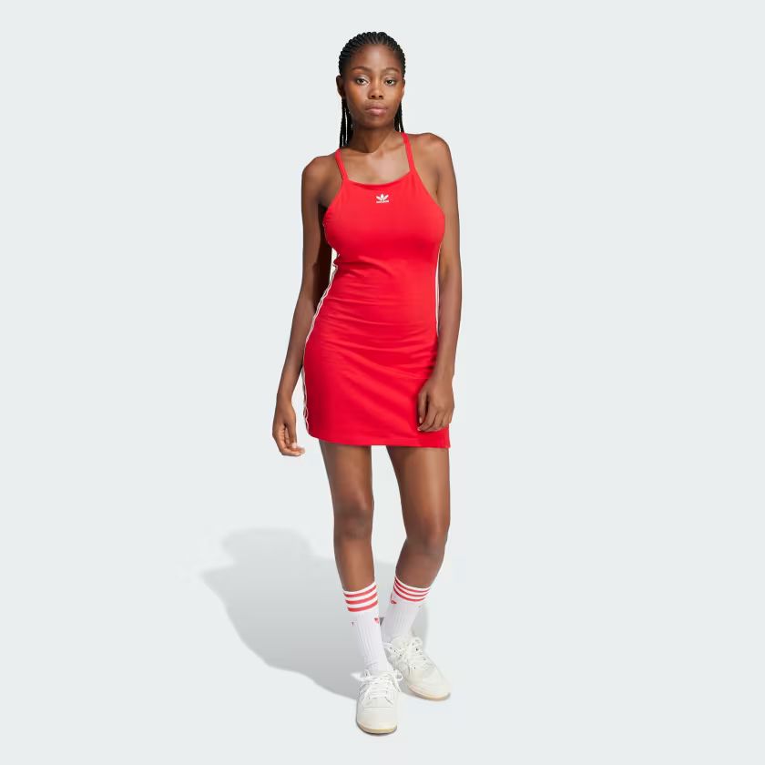 3-Stripes Mini Dress | adidas (US)