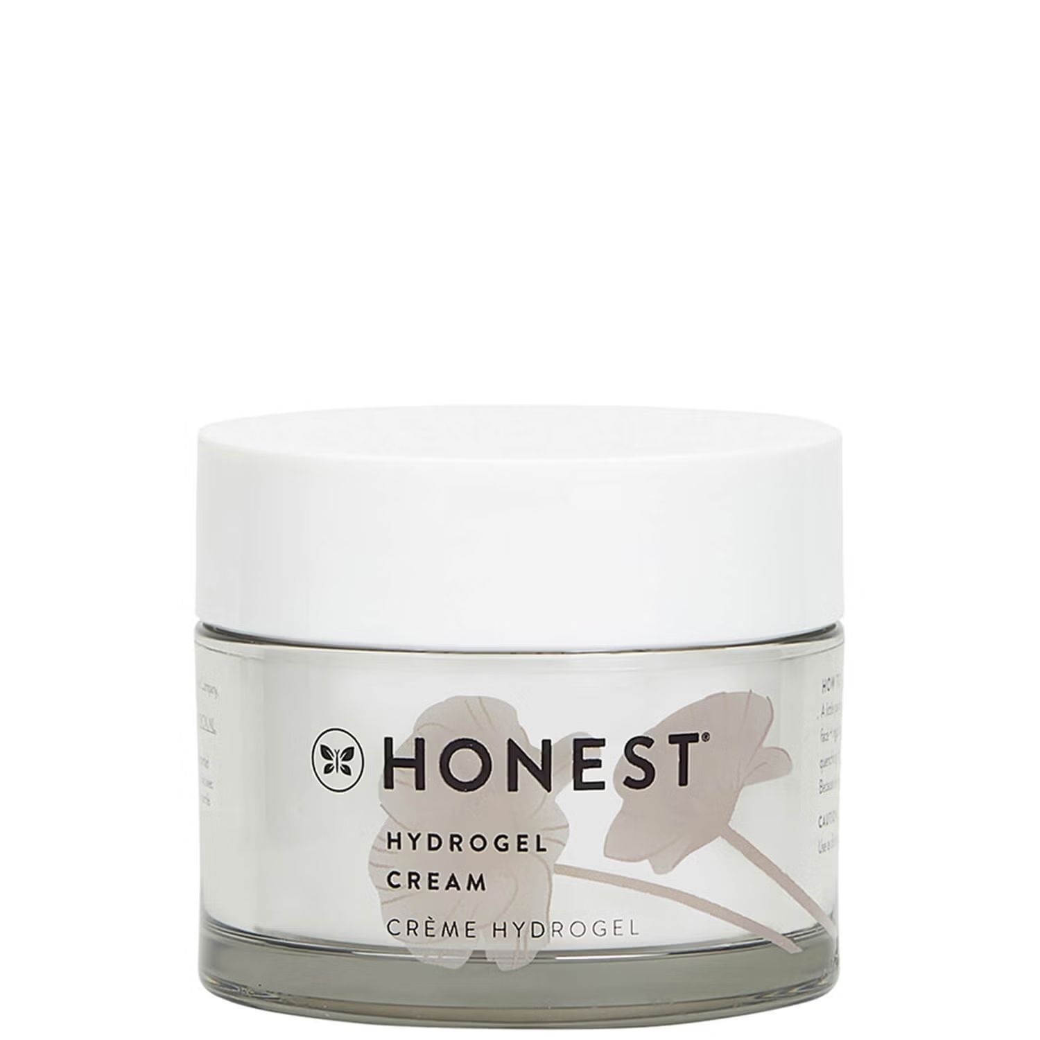 Honest Beauty Hydrogel Cream | Look Fantastic (ROW)