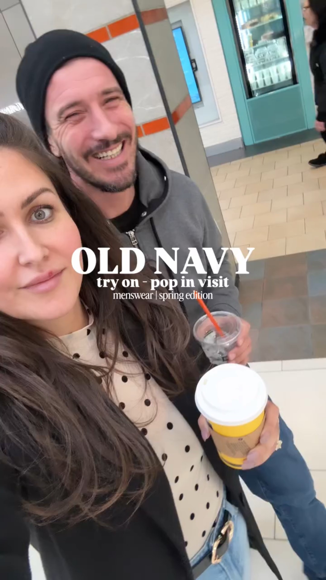 POV: Your husband is still mentally in 2008 but you’re determined to get him living in 2026 😌

Today’s episode of “upgrading my husband” takes us to Old Navy for some fresh spring pieces easy neutral staples, comfortable fits, and versatile styles that actually transition from spring to summer.

Because the right pants + a solid top = immediate glow up.

Wives… consider this your sign. You’re welcome 🤝✨

comment LINK and I’ll send them to your dm !!

#MensSpringStyle
#MensOutfitIdeas
#MensFashion2026
#WivesOfInstagram

#LTKsummer #LTKmens #LTKstyletip