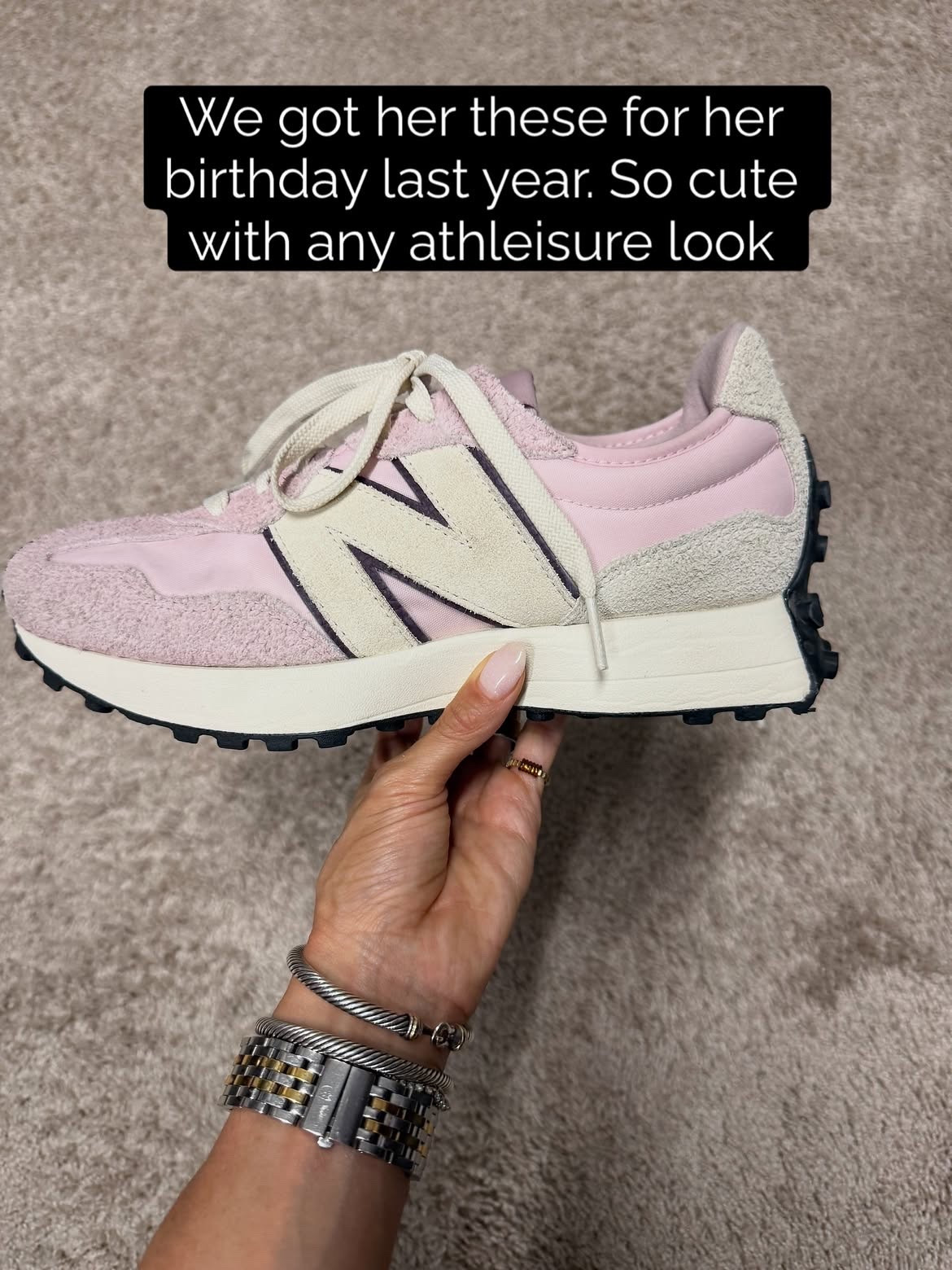 The best atheisure casual sneakers for everyday or workouts

#LTKOver40 #LTKSeasonal