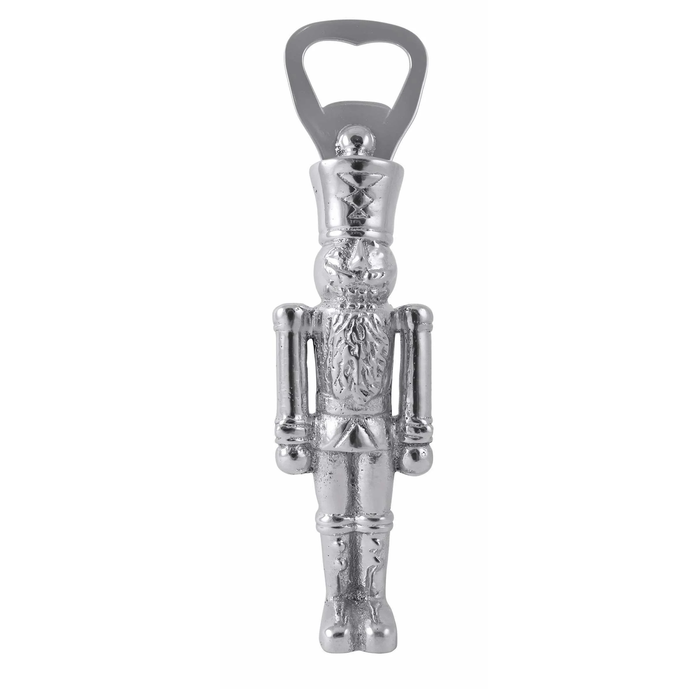 Nutcracker Bottle Opener | Mariposa