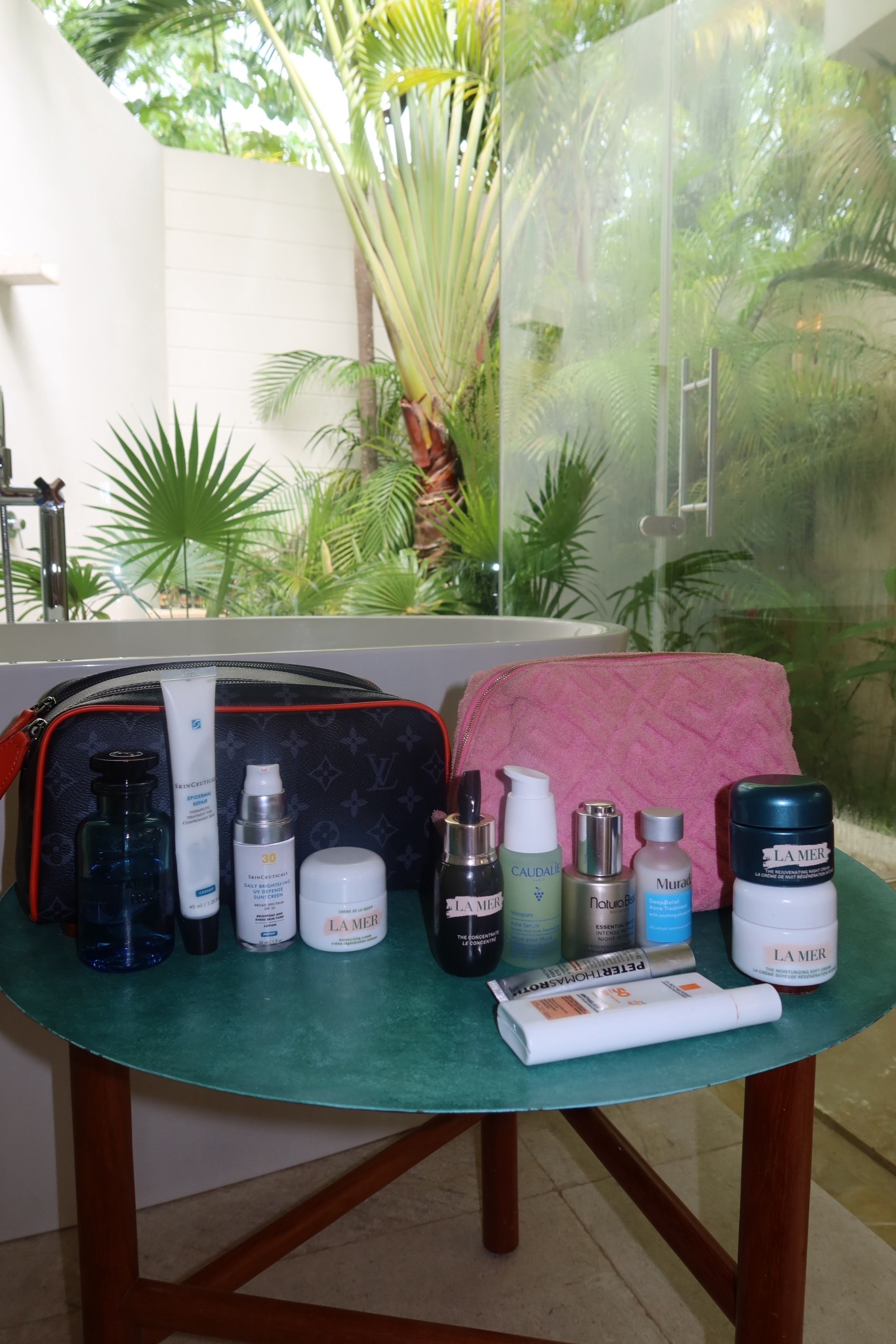 His & hers skincare 🫧

#LTKBeauty