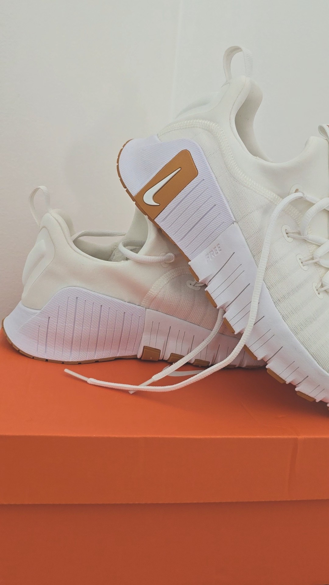 These are perfect for walking to get your 10k steps.

I have black as well but wanted a pair to switch up with.

#LTKActive #LTKOver40 #LTKShoeCrush