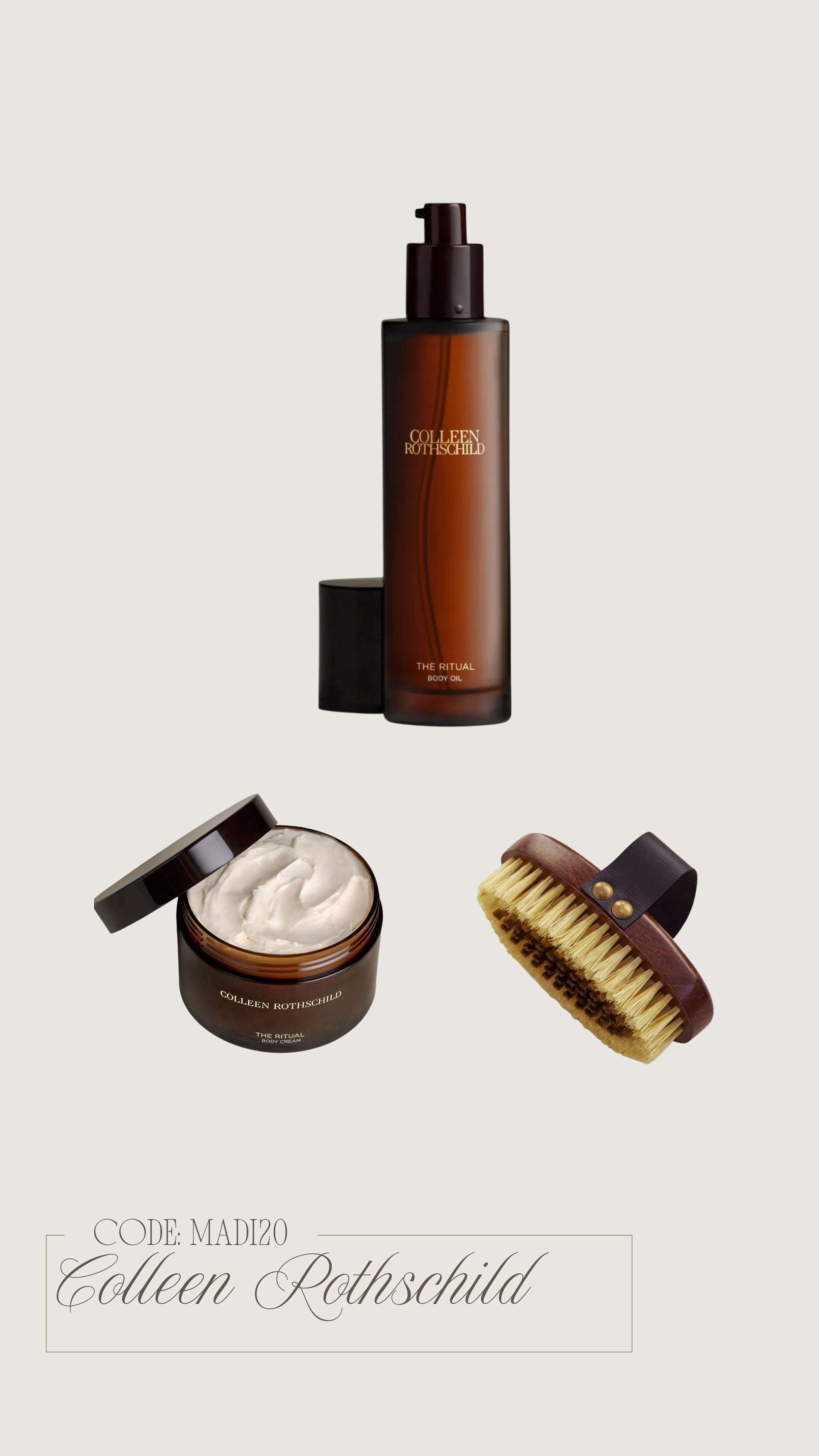 Colleen Rothschild use code: madi20

colleen rothschild, on sale, gifts for her 

 #LTKHoliday #LTKSeasonal