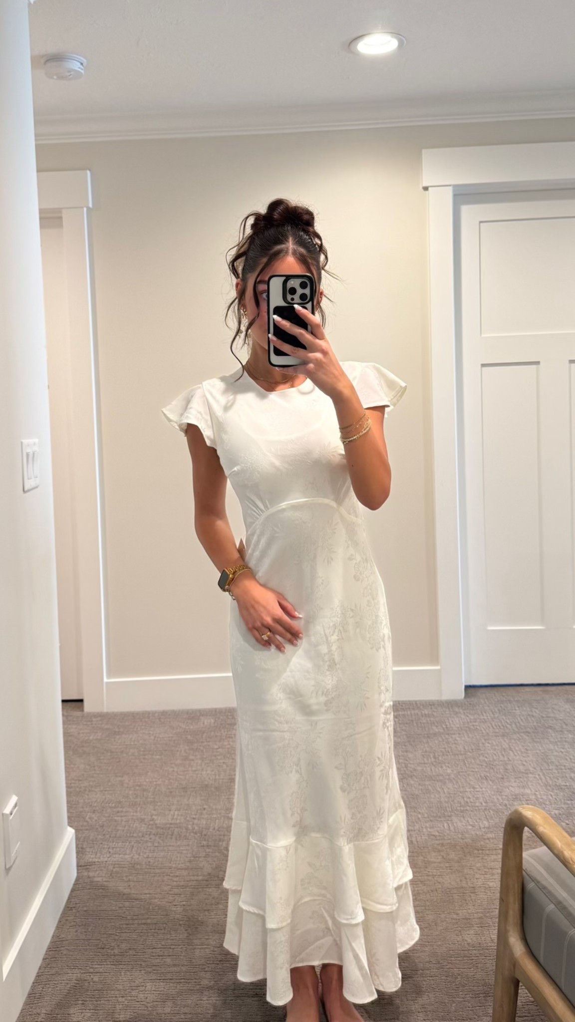 the perfect dress for your bridal era from böhme 

#LTKBeauty #LTKWedding