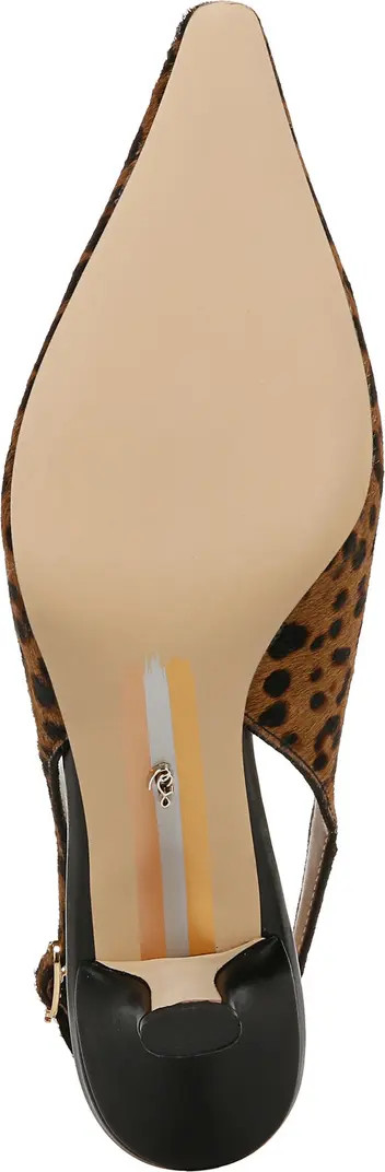 Bianka Slingback Pump (Women) | Nordstrom