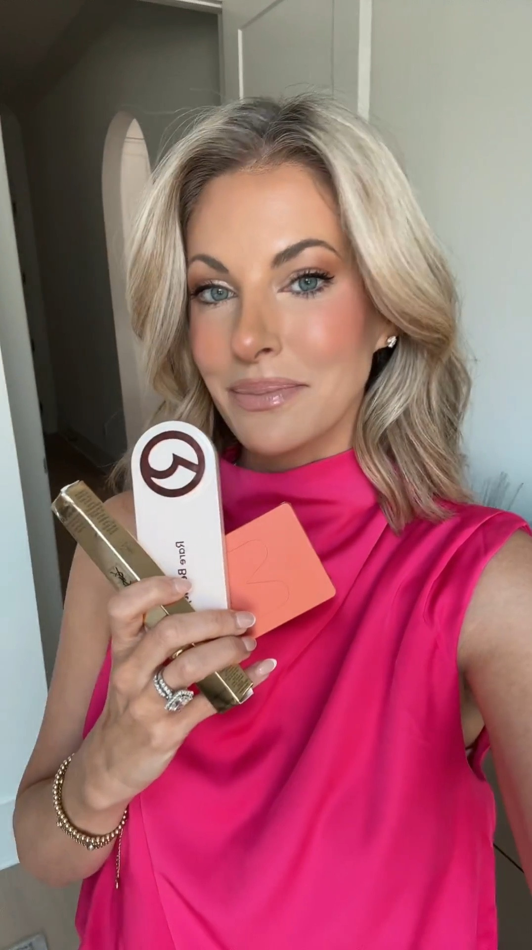 Products actually worth the hype 💄✨ no gatekeeping here — these are the viral beauty + lifestyle favorites that live up to every bit of the buzz.

From makeup must-haves with flawless, skin-like finishes to long-wear staples that don’t budge, these are the trending products everyone’s talking about for a reason. Think glow-boosting formulas, high-performance beauty, and everyday essentials that instantly earn a permanent spot in your routine.

If it’s viral, highly rated, and constantly selling out… it’s in this roundup 👏



#LTKBeauty #LTKOver40 #LTKU