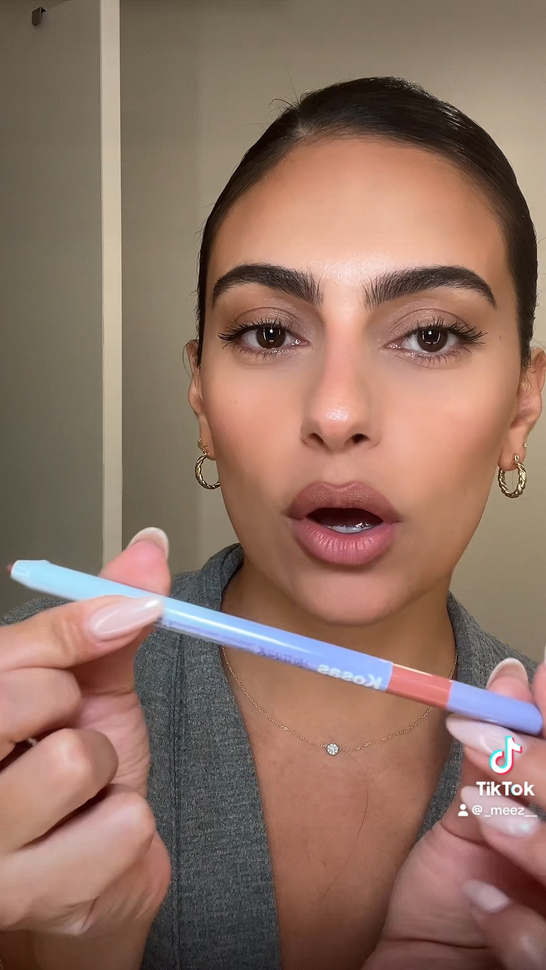 Lip combo of my dreams 

#LTKWedding #LTKGiftGuide #LTKBeauty