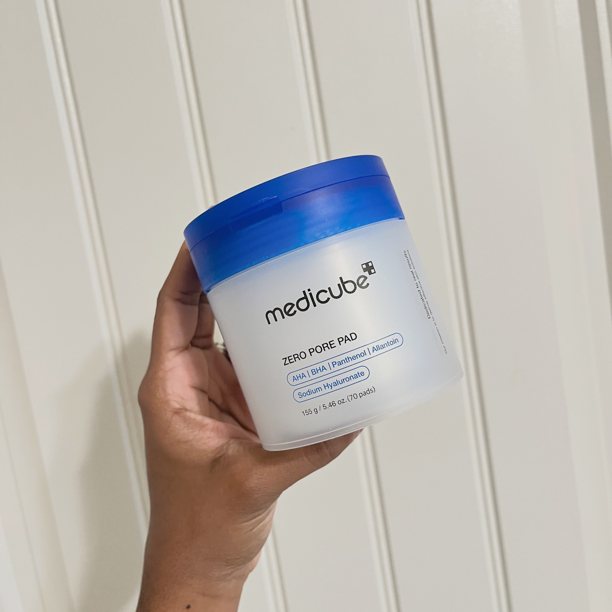 The best facial pads on sale right now on Amazon! Would be great to add to a Valentine’s Day basket 💗

#LTKValentine #LTKmorningroutine #LTKselfcare