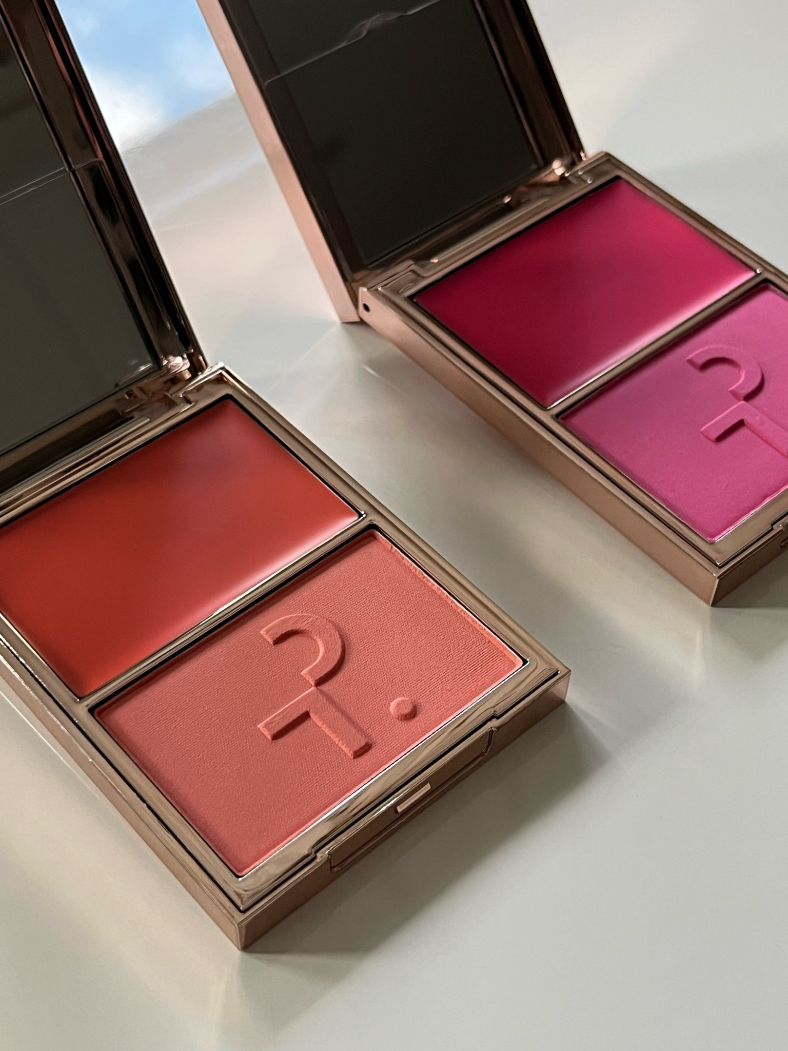 Patrick ta blushes 

#LTKstyletip #LTKover50style #LTKcanada