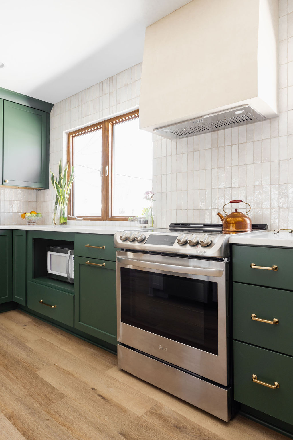 Welcome to our Rock Garden kitchen remodel! ✨ #LTKDesign #LTKInteriorDesign #LTKRemodeling #LTKRenovation #LTKInteriorDesigner 

 