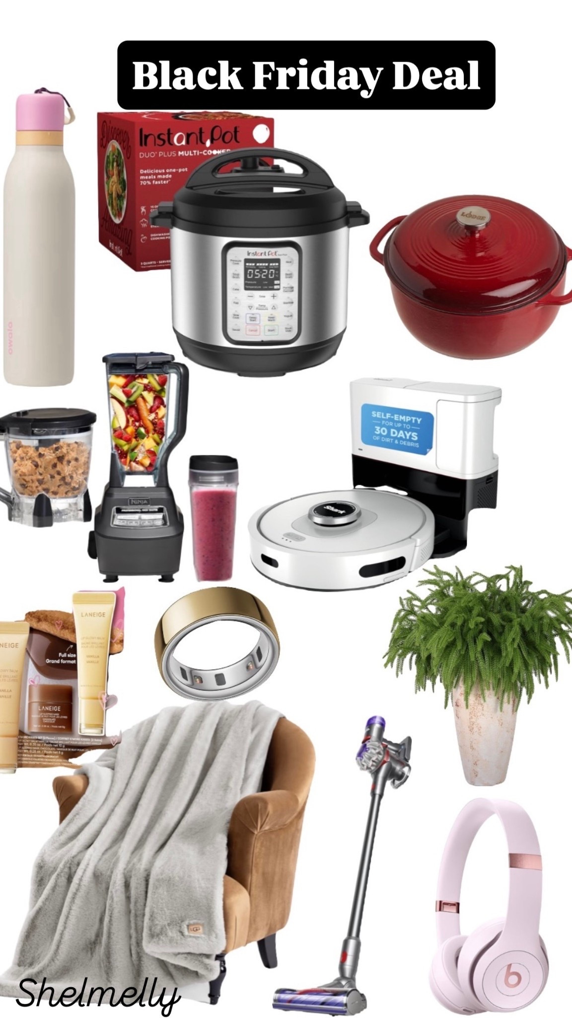 Here are some of my favorite Black Friday deals. 

#LTKHoliday #LTKCyberWeek #LTKSaleAlert