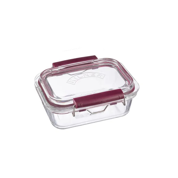 Kilner 0.6 Litre Fresh Food Storage Container | Dunelm (migrated)