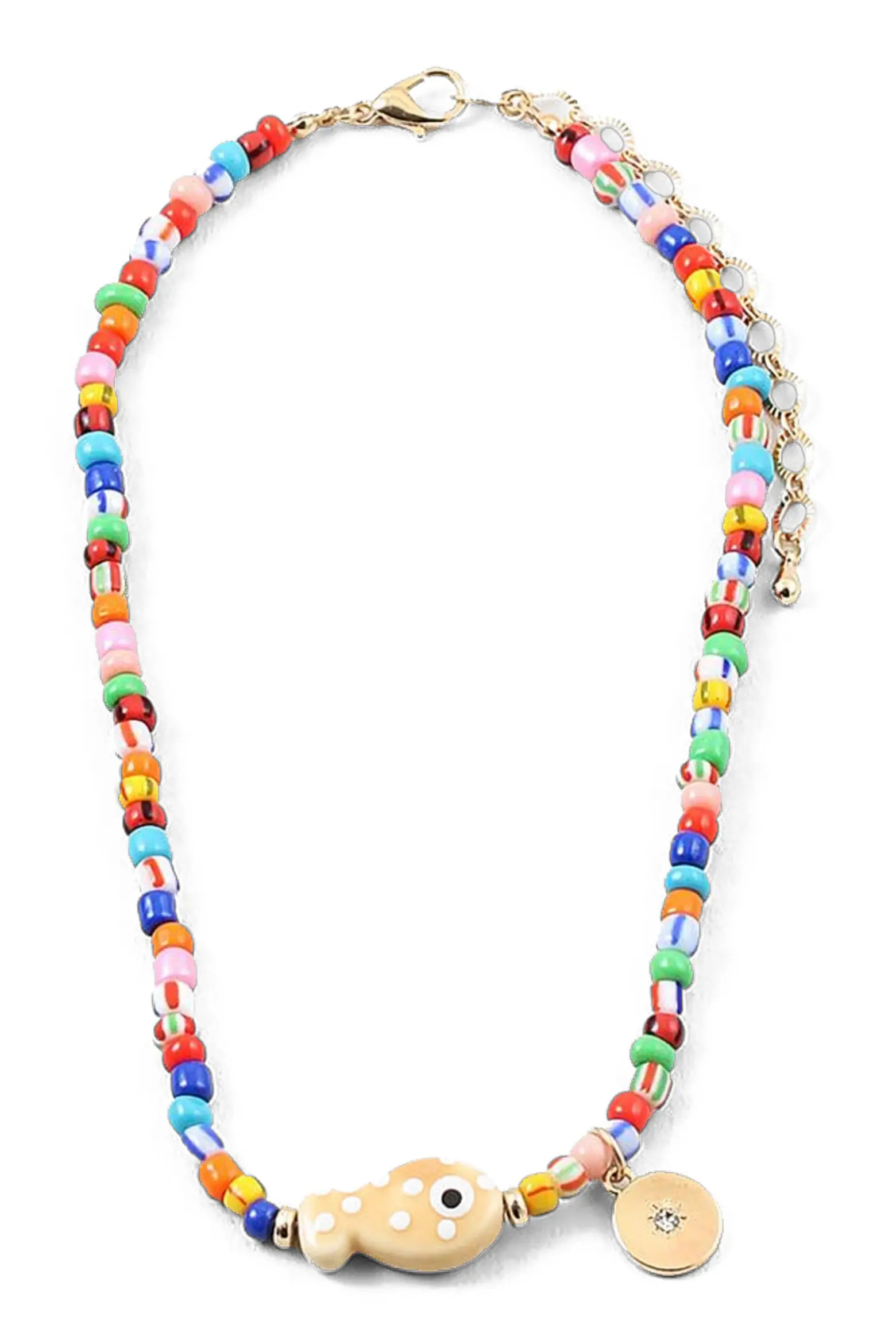 Maui Fish Necklace (Women) | Nordstrom | Nordstrom