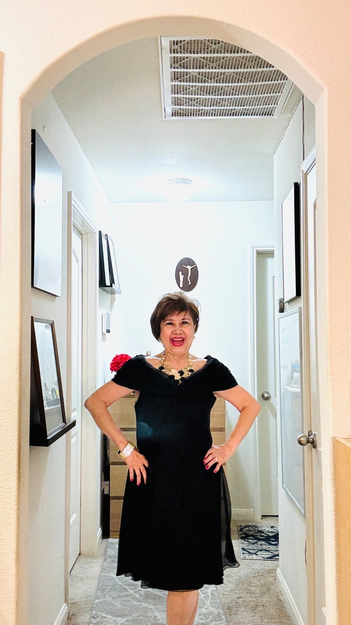 Keep showing up because everyday is a gift! 

#LTKBeauty #LTKselfcare #LTKActive