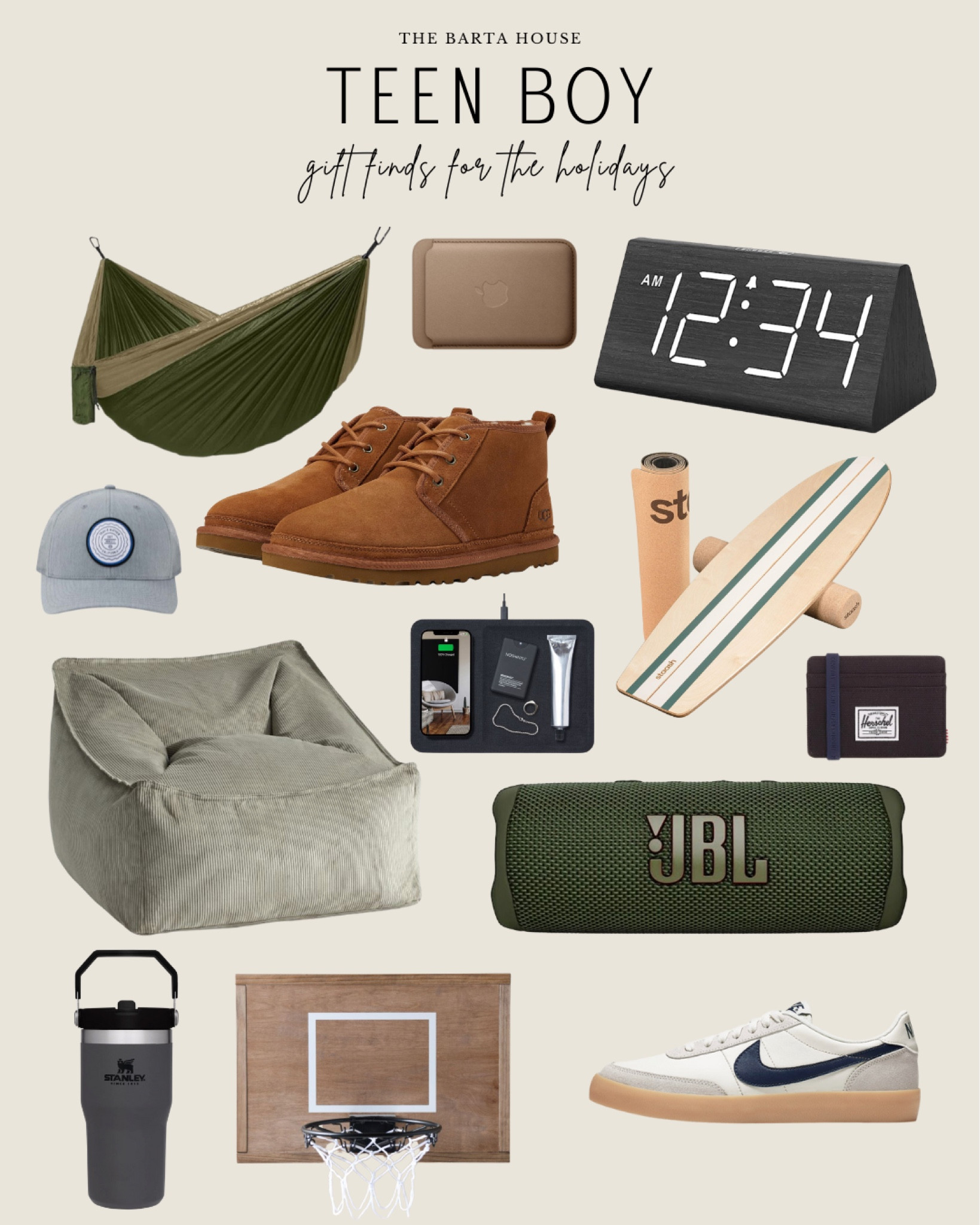 Teen boy gift ideas 🎄
.
.
.
#teenboygiftideas
#amazongifts

#LTKGiftGuide #LTKHolidaySale #LTKfindsunder50