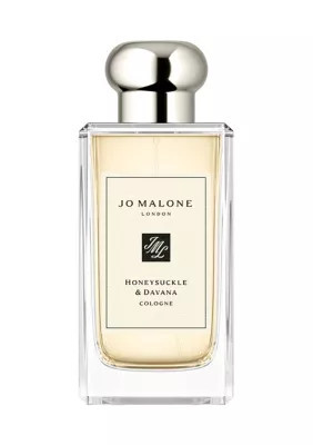 JO MALONE LONDON Honeysuckle & Davana Cologne, 1 Ounce | Belk