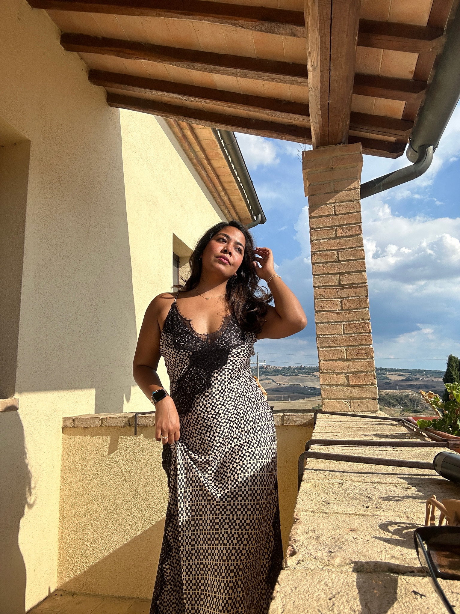 What I wore in Italy
 
 
#summerinitaly #europeansummer #summeroutfits #italyoutfits #vacationoutfits

#LTKeurope #LTKtravel #LTKwedding
