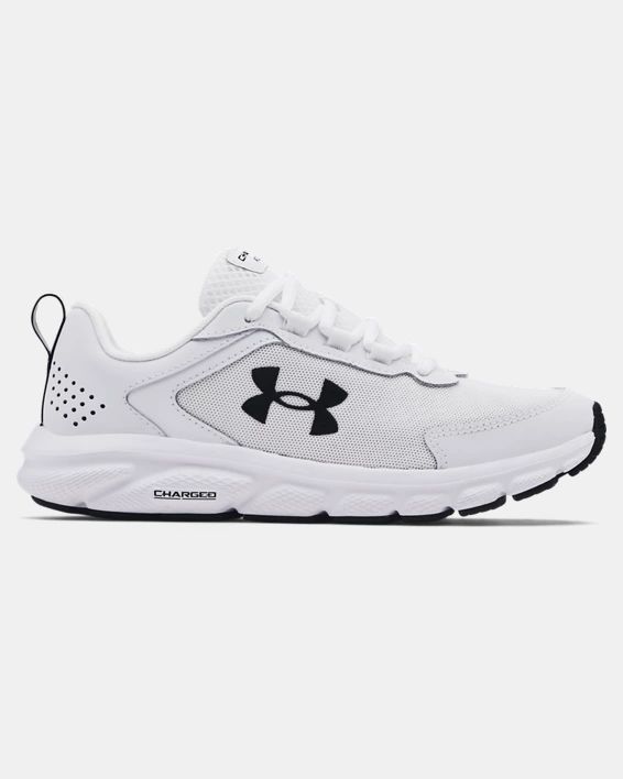 Women's UA Charged Assert 9 Running Shoes | Under Armour (US)
