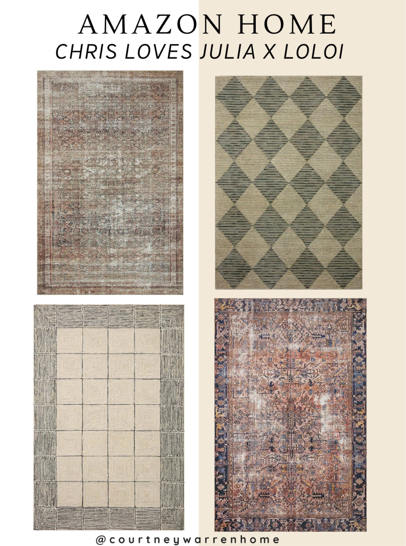 Amazon home area rugs 

Home decor, Amazon home, Amazon home finds, Amazon finds 

#LTKstyletip #LTKhome