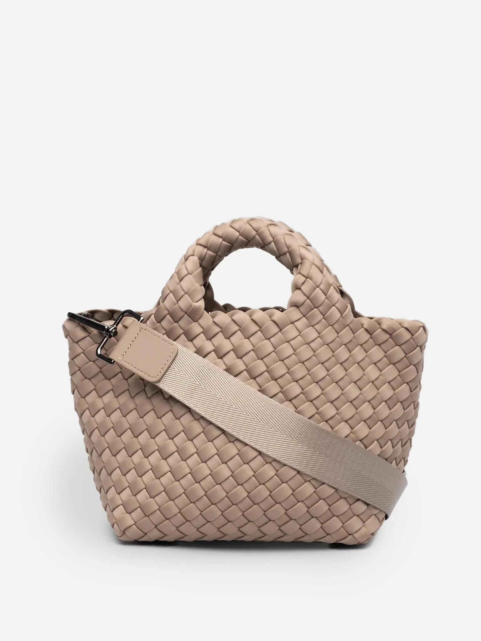 Naghedi St. Barths Petit Tote | Saint Bernard