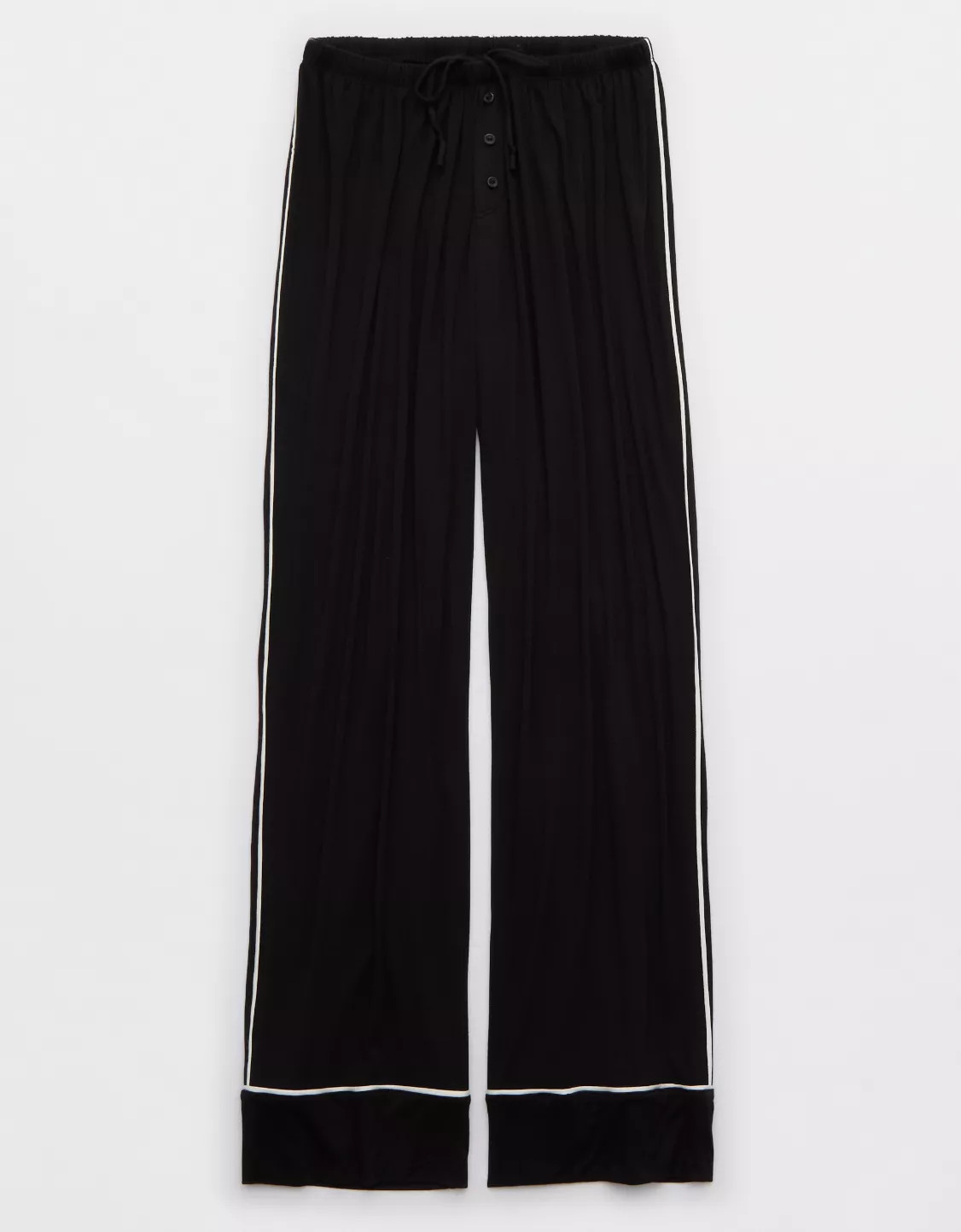 Aerie Real Soft® Trouser PJ | Aerie