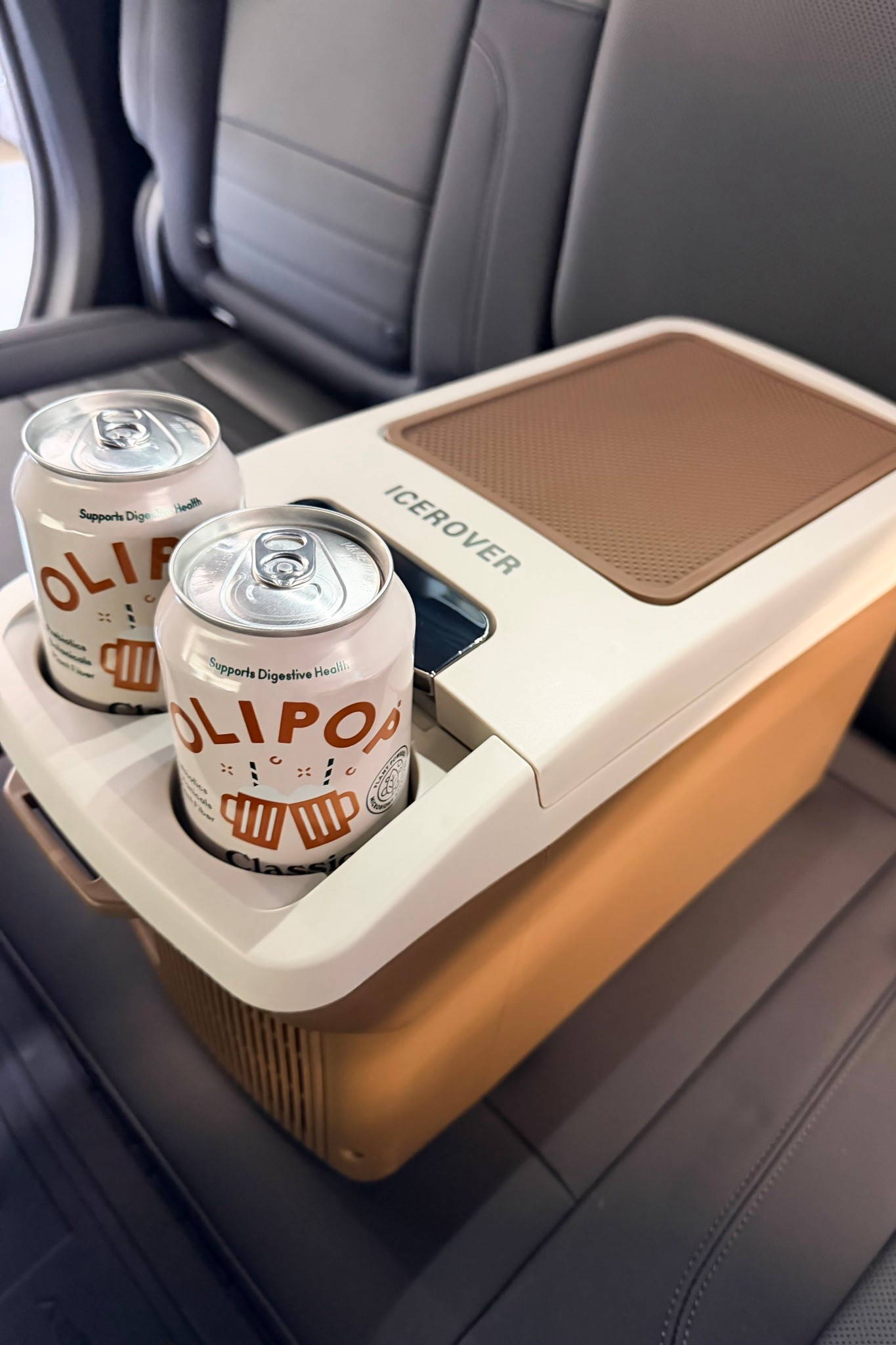 This portable refrigerator is a must have for road trips!!

Car, car hacks, road trip, travel, travel essentials, travel hack, cooler, car find, car gadget

#LTKmomlife #LTKTravel #LTKKids