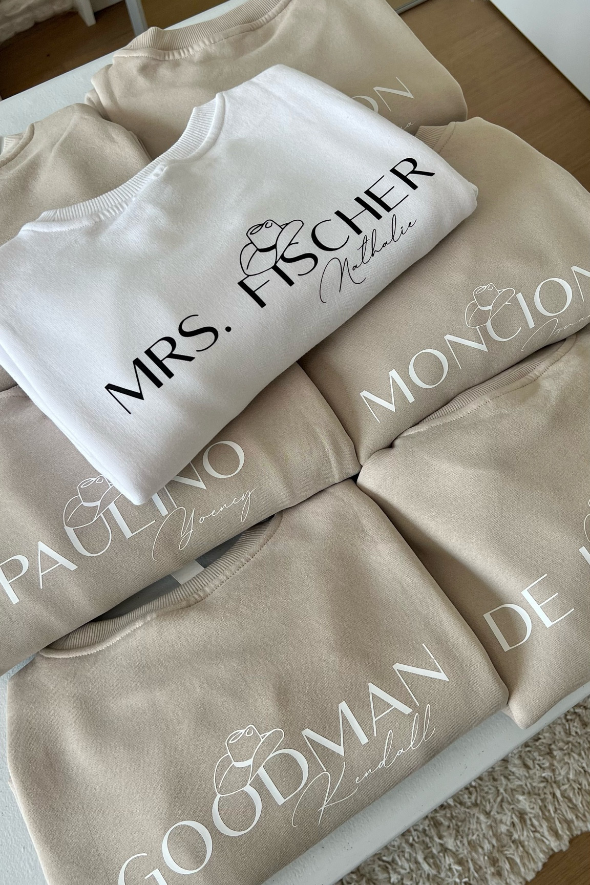 Bachelorette DIY Sweatshirt Aesthetic 

#LTKparties #LTKtravel #LTKwedding