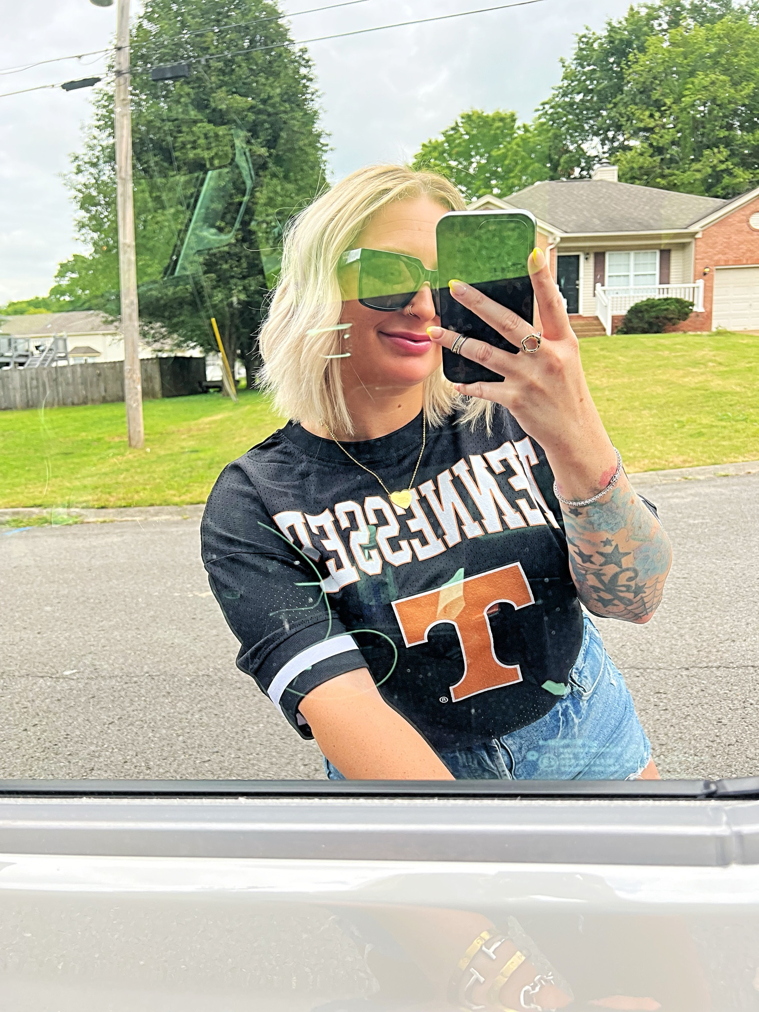 VOL for life 

#LTKSeasonal #LTKMidsize #LTKFindsUnder100