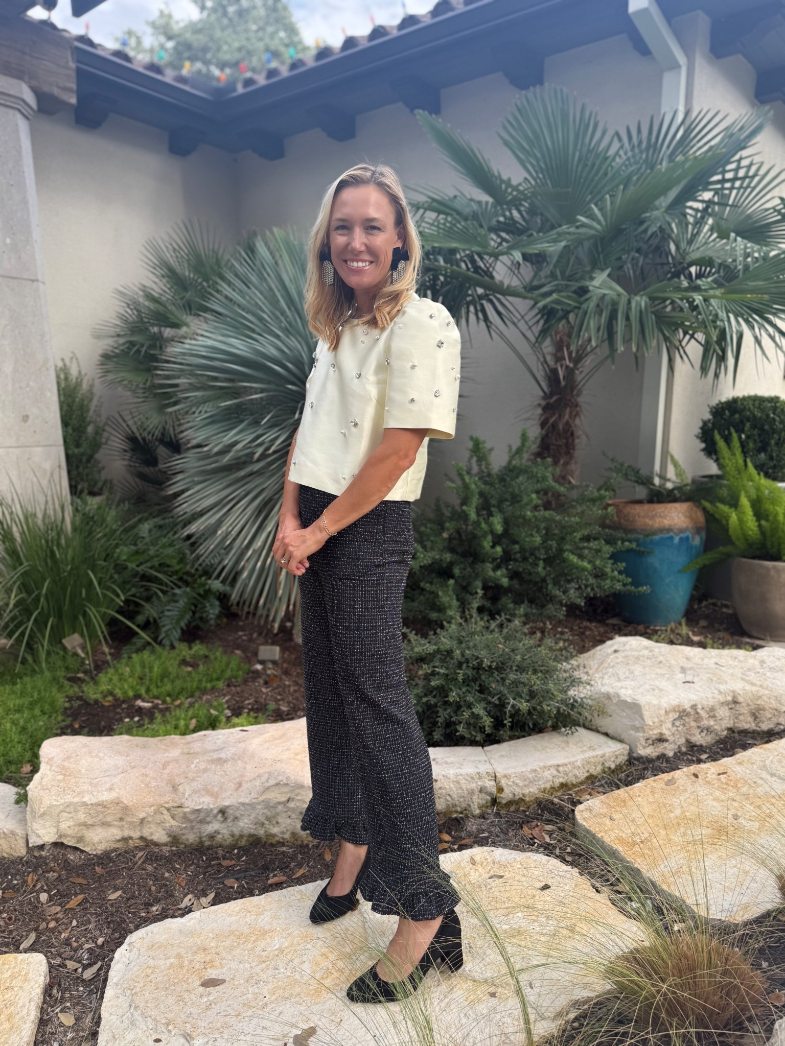 Use code anthro30 for almost 30% off everything at Anthropologie! 

#LTKHoliday #LTKCyberWeek