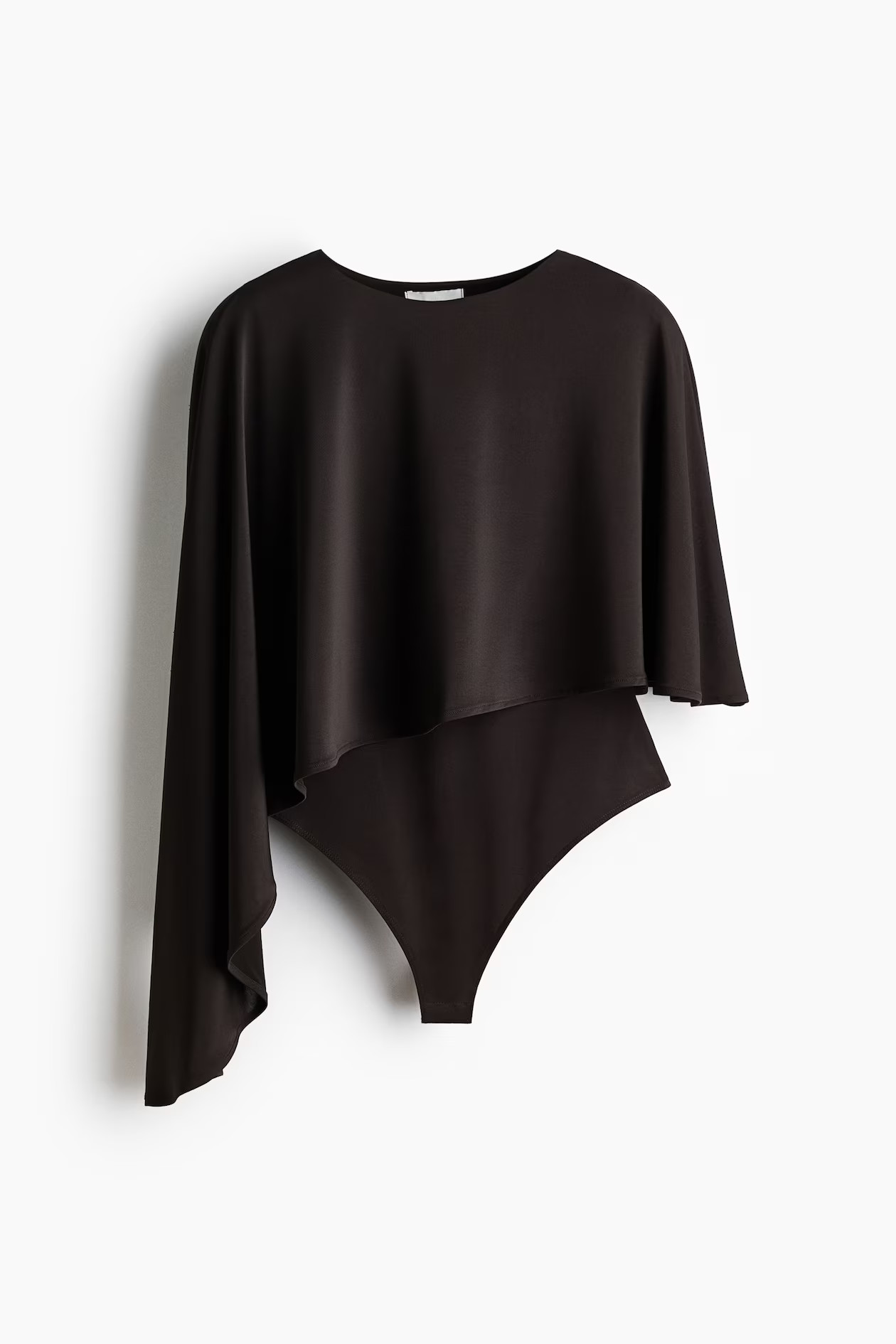 Cape-detail thong body | H&M (UK, MY, IN, SG, PH, TW, HK)