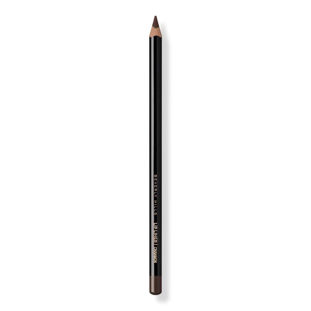 Anastasia Beverly Hills Velvety-Matte Precision Shaping Lip Liner - Cinnamon | Ulta