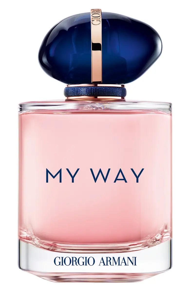 My Way Eau de Parfum | Nordstrom