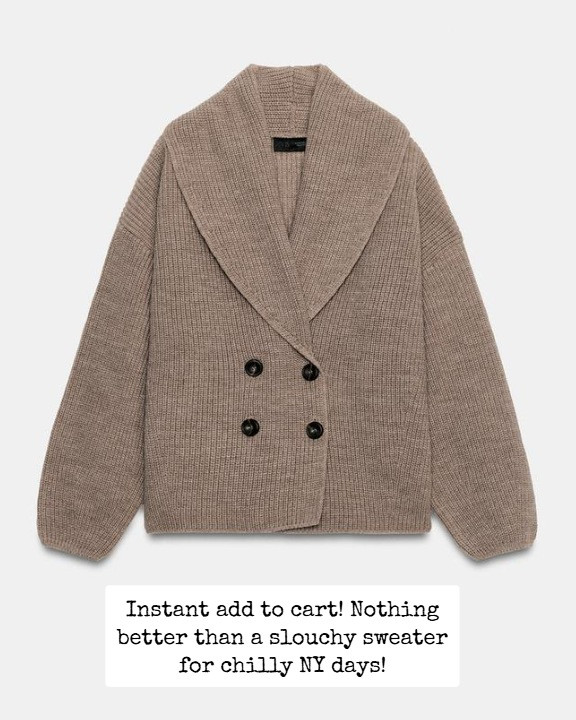 This is the coat you've been waiting for! 

 #LTKSeasonal #LTKOver40 #LTKWorkwear