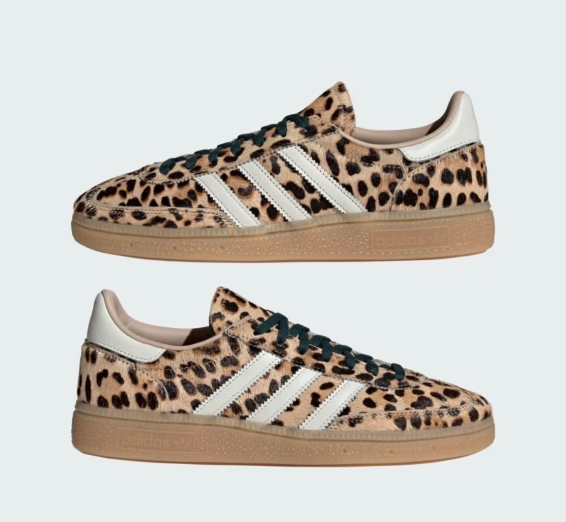 Run! Most Sizes in Stock 🐆

#adidas
#leopard

#LTKFindsUnder100