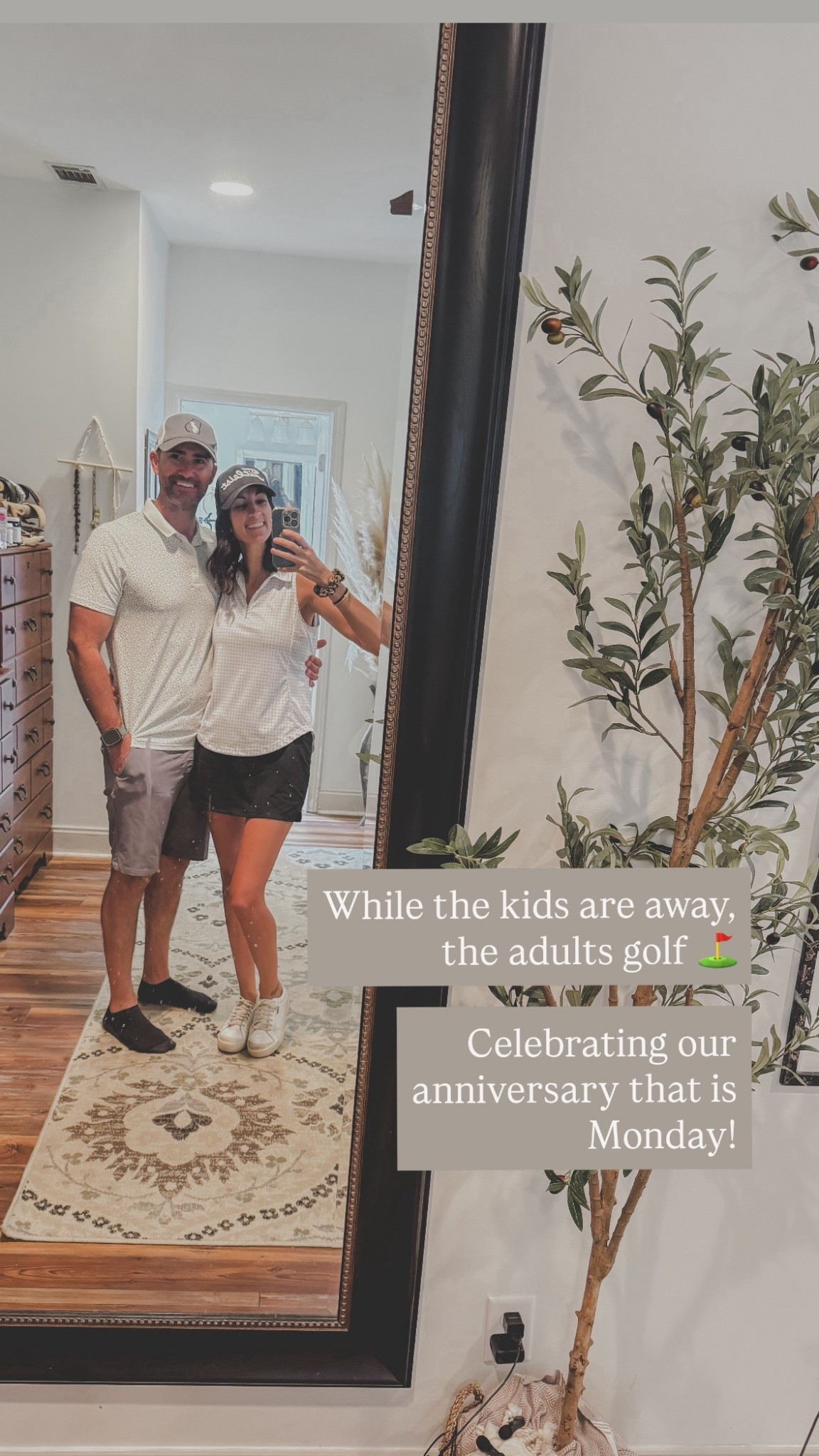 ⛳️🏌️🏌️‍♀️