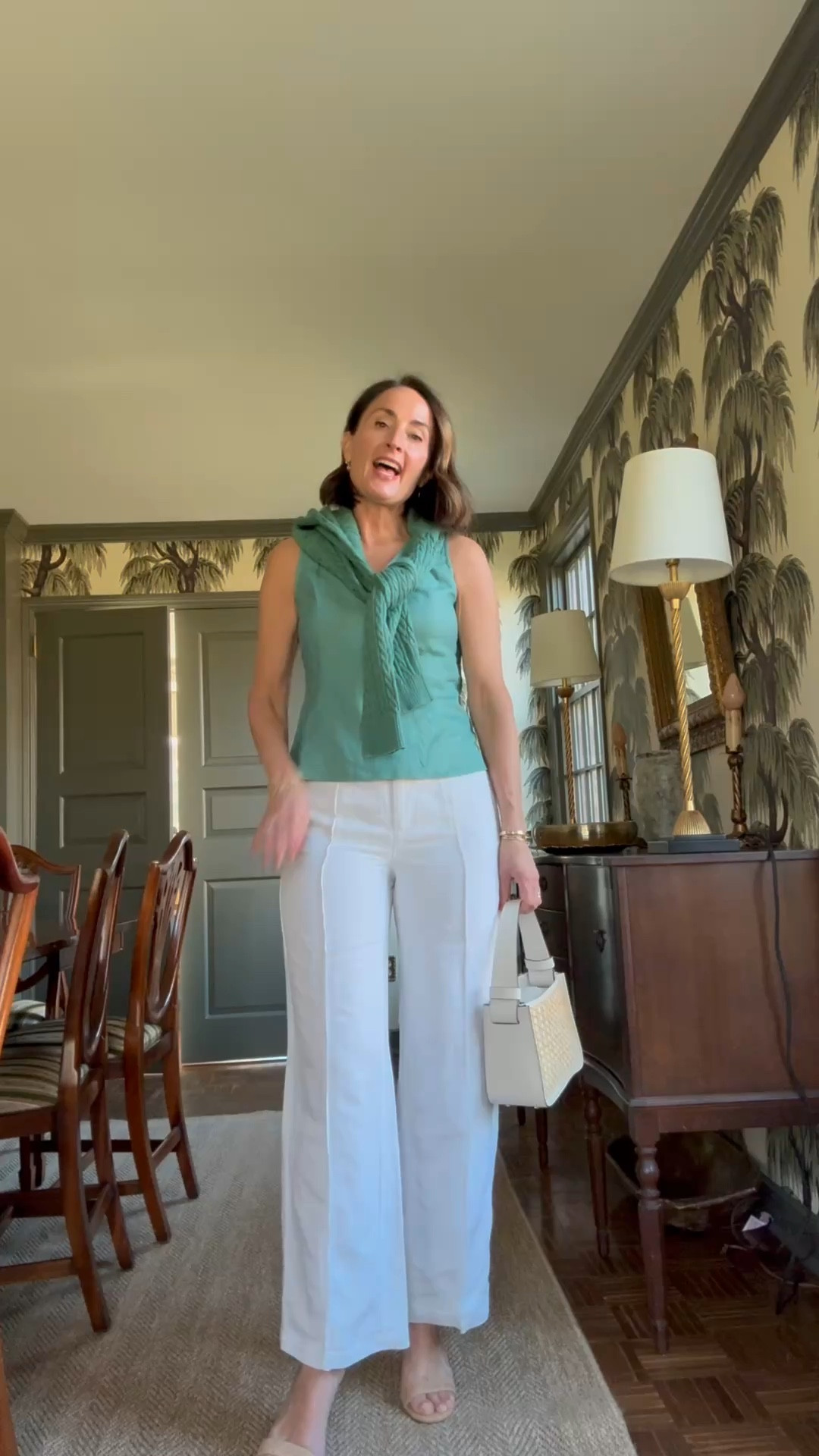 You are all set to go live with the J.Jill content! 🎉

#ad #jjillstyle Here are three easy looks I’m loving from @jjillstyle this season. They have a wide variety of flattering, comfortable silhouettes and beautiful accessories to finish off the look. 

#LTKmomlife #LTKOver40 #LTKSeasonal