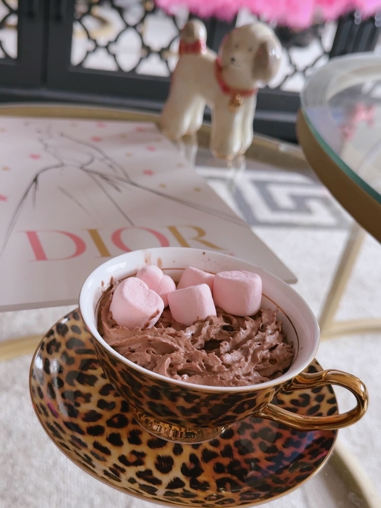 Fav vegan hot cocoa! Tastes just like the real thing! 

#LTKselfcare #LTKValentine #LTKSaleAlert