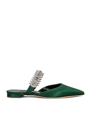 Lutaraflat Mule | FWRD 