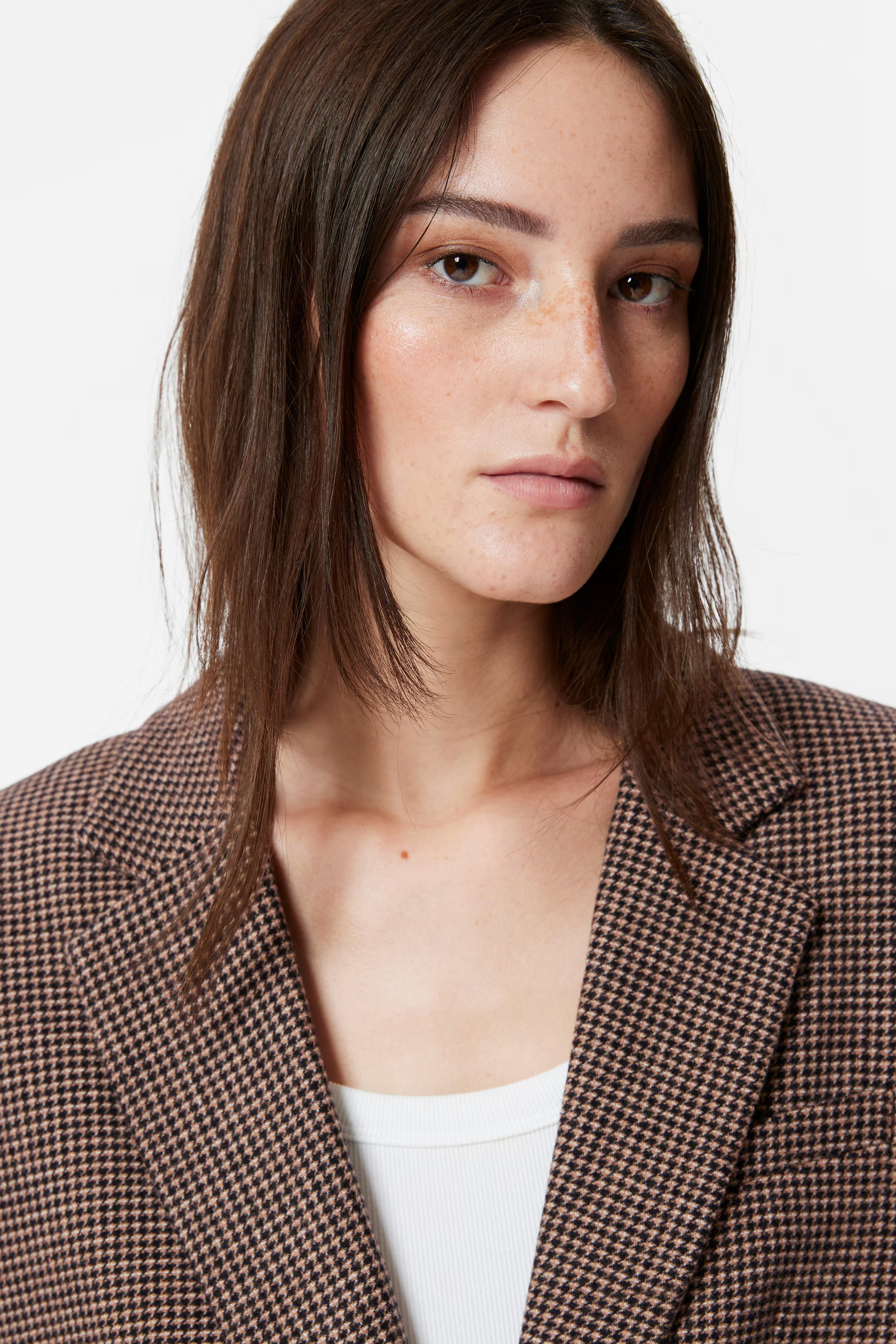 Wollblazer | H&M (DE, AT, CH, NL, FI)