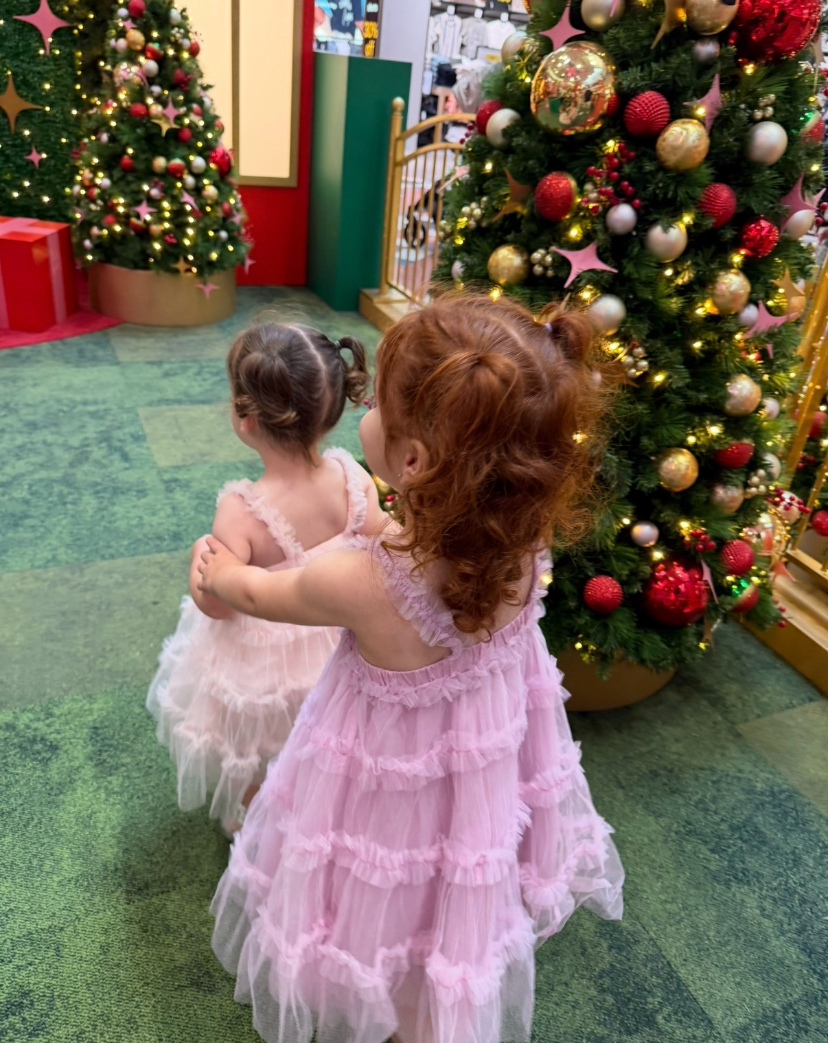 The perfect little dresses  

 #LTKaustralia #LTKkids #LTKfamily