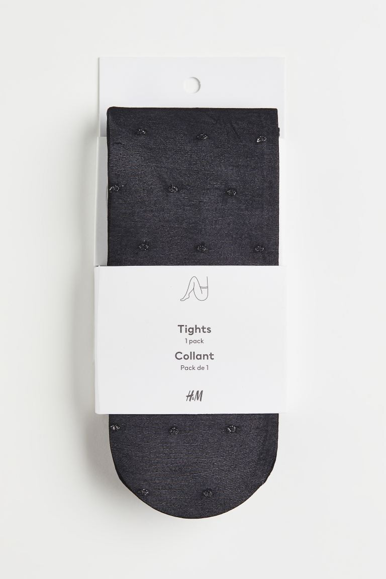20 denier tights | H&M (UK, MY, IN, SG, PH, TW, HK)