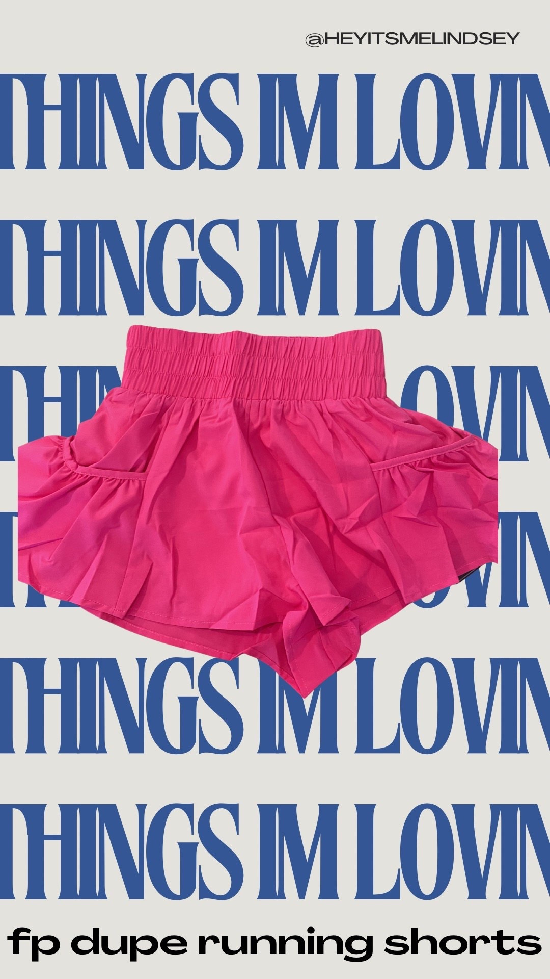 Getting my outfits ready for run Disney and these are $14!!! Just got them in and can confirm they are goooood 

#LTKfitnessgoals #LTKActive #LTKSpringSale